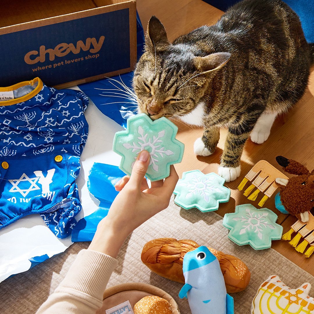 PetSmart announces agreement to acquire Chewy Verlinvest